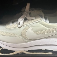 スニーカーまとめ売りの画像
