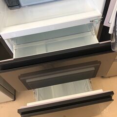 【ジャングルジャングル和歌山店】冷蔵庫 東芝 GR-W36V 2025年【高年式】 和歌山市 岩出市 海南市 岬町【Wa1863】の画像