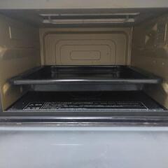 パナソニックスチームオーブンの画像