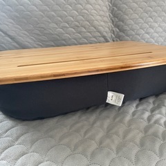 yogibo トレイボー　の画像