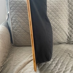 yogibo トレイボー　の画像