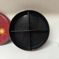 ミスタードーナツ 重箱の画像