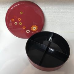 ミスタードーナツ 重箱の画像