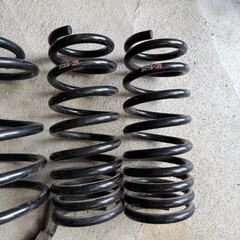 レガシィ　bp5スペックb RS_Rダウンサス
の画像