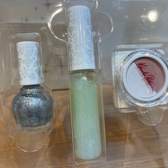 E7020【ケサランパサラン】ディアウィッシュ X03 セットの画像