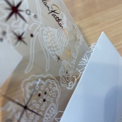 E7020【ケサランパサラン】ディアウィッシュ X03 セットの画像