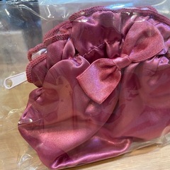 E7020【ケサランパサラン】ディアウィッシュ X03 セットの画像