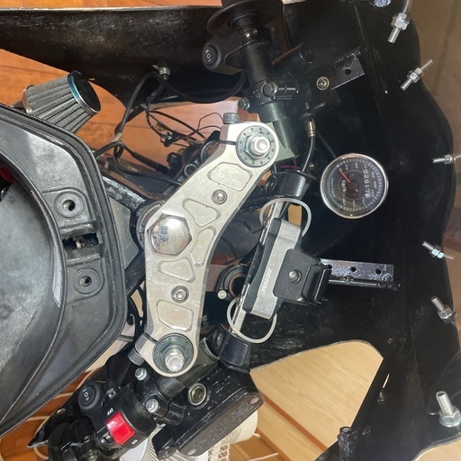 売れました。お問い合わせ頂いた方ありがとうございました。m(_ _)m