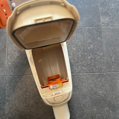 ※取引不可　マキタ掃除機お譲りします！の画像
