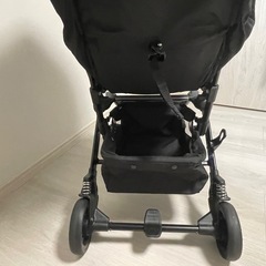 【値下げ】SilverCross（シルバークロス） WINGウィング 2 Powder Black（パウダーブラック）の画像