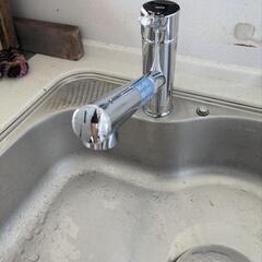 🚰混合水栓　蛇口交換　トイレ交換　ウォシュレット取り替え🚰