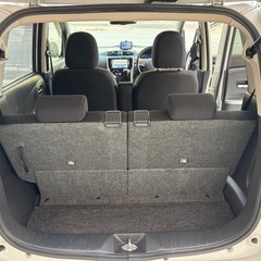 日産 デイズ ハイウェイスターの画像