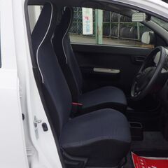 令和３年　スズキアルト　セーフティーサポート装着車　４WＤの画像