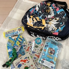 男の子☆SET お話中の画像