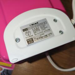 期間限定価格! LITHONたべっ子どうぶつカステラメーカー KDHS 018Pの画像