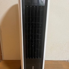 エスケイジャパン冷風扇の画像