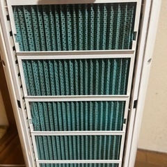 エスケイジャパン冷風扇の画像