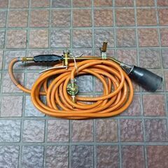 UBE TB70 メルトーチ【市川行徳店】【店頭取引限定】【中古】管理番号：ITYXK64TYTBMの画像