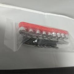 新品未使用 電動ドリル・ドライバーの画像