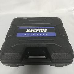 新品未使用 電動ドリル・ドライバーの画像