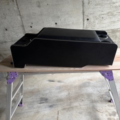 NV350キャラバン　センターコンソール　の画像