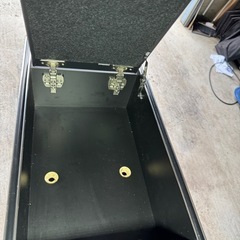 NV350キャラバン　センターコンソール　の画像
