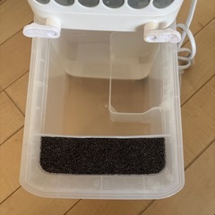 リモコン冷風扇2019年製🥶🧊
の画像