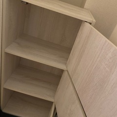 棚の画像