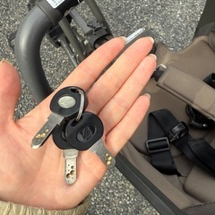 ブリヂストン bikke（2019年購入）お譲りしますの画像