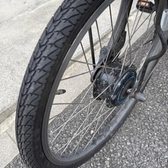 ブリヂストン bikke（2019年購入）お譲りしますの画像