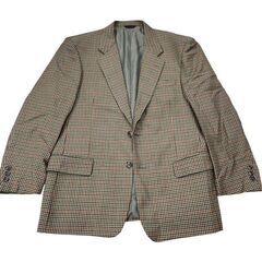 DAKSなど 各種 テーラード ジャケット 4着セット まとめ 直接引取りの画像