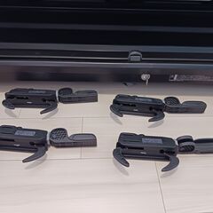 【INNO】　ルーフボックス　【BRM2020ST】の画像