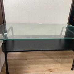 テーブルの画像