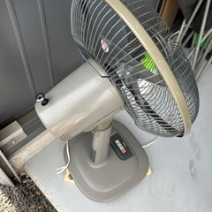 扇風機の画像