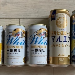 【お取引完了】★ビール&ハイボール　計10本　✨半額✨の画像