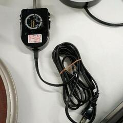0719-234 ZOJIRUSHI ホットプレート　EA-DD10の画像