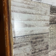 和風のローテーブルの画像