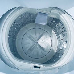 ✅日立電気洗濯機✅ ✅NW-500MX✅の画像