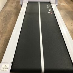 ALFITS アルインコ ランニングマシーン AFR2117 ウォーキング エクササイズ 動作品 25g菊NSの画像