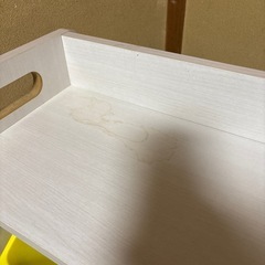 おもちゃ棚　　ラックの画像