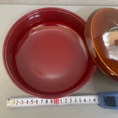 菓子器の画像