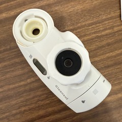 クリンスイ　蛇口直結型 浄水器の画像