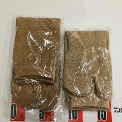 0719-238 足袋型靴下　5足セットの画像