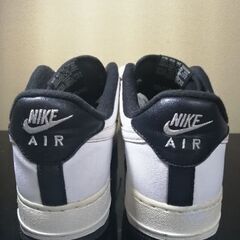 エアフォース 26.5cm NIKE ナイキの画像