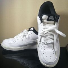 エアフォース 26.5cm NIKE ナイキの画像