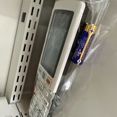 【ジャングルジャングル滋賀草津店】エアコン　ﾊﾟﾅｿﾆｯｸ　CS-X289C　2019　　J-250762の画像