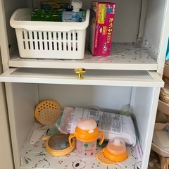 棚の画像