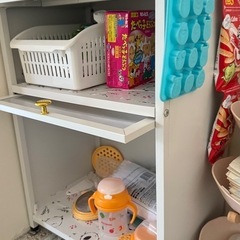 棚の画像