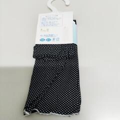 7-533-1　子供　スパッツ#9901の画像