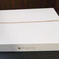 決まりました受付終了　iPad Air第2世代　64GB ゴールドの画像
